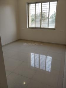 Bedroom Image of 1160 Sq.ft 2 BHK Apartment / Flat for sale in Nexus Kinaara, Chikhali Pune for Rs. 5569800