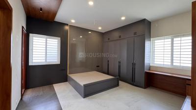Bedroom Image of 3500 Sq.ft 4 BHK Independent House for sale in Kalapatti Coimbatore for Rs. 26900000