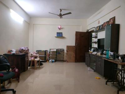 Living Room Image of 1300 Sq.ft 2 BHK Apartment / Flat for rent in R R Nest, Marathahalli Bengaluru for Rs. 45000