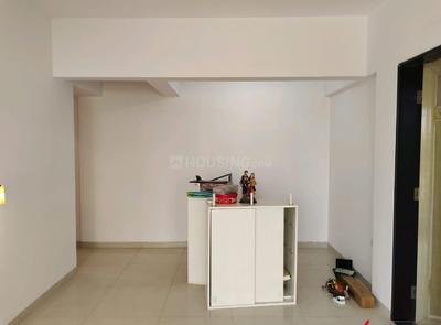 1.5 BHK Apartment