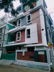 5 BHK Villa
