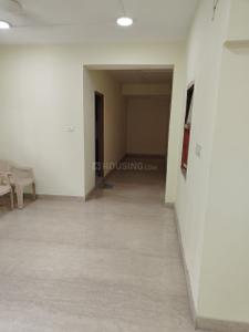 Hall Image of 2550 Sq.ft 3 BHK Apartment / Flat for sale in Ballygunge Kolkata for Rs. 40000000