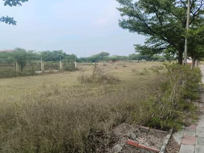 Image of 167 Sq.ft Residential Plot / Land for sale in Kompally, Hyderabad for Rs. 15000014