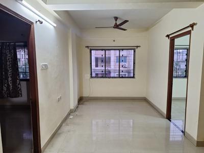 Hall Image of 1360 Sq.ft 3 BHK Apartment / Flat for sale in Loharuka Greenwood Premium, Kaikhali Kolkata for Rs. 6500000