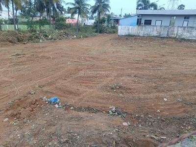 Image of 1500 Sq.ft Residential Plot / Land for sale in West Tambaram, Chennai for Rs. 6300000