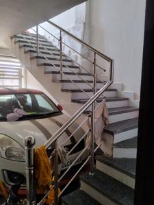 Image of 850 Sq.ft 3 BHK Independent House for sale in Ayodhya Bypass, Bhopal for Rs. 5000000