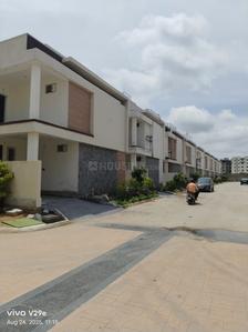 Image of 2500 Sq.ft 3 BHK Villa for sale in Urban Commune, Mokila, Hyderabad for Rs. 18800000