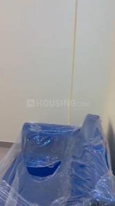 Bedroom Image of 500 Sq.ft 1 BHK Apartment / Flat for rent in Sagar Lifestyle Towers, Salaiya Bhopal for Rs. 15000