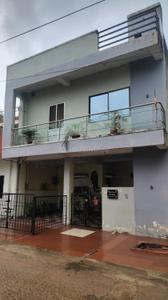 Image of 1600 Sq.ft 3 BHK Duplex for sale in Padmanabhpur, Durg for Rs. 6500000