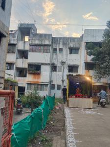Image of 450 Sq.ft 1 RK Apartment / Flat for rent in Satpur, Nashik for Rs. 6500