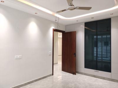 Bedroom Image of 2250 Sq.ft 3 BHK Builder Floor for sale in Beautiful Homes Luxury Homes, Sector 85 Faridabad for Rs. 24000000