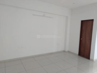 Bedroom Image of 2559 Sq.ft 4 BHK Apartment / Flat for sale in Sun Skypark, Ambli Ahmedabad for Rs. 18500000
