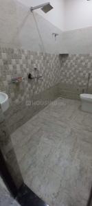 Bathroom Image of 1000 Sq.ft 2 BHK Builder Floor for rent in Bhullanpur Varanasi for Rs. 10000