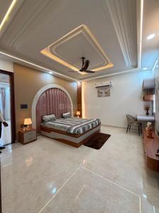 Hall Image of 5400 Sq.ft 5 BHK Independent House for sale in Vaishali Nagar Jaipur for Rs. 41100000