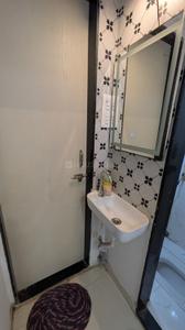 Image of 650 Sq.ft 1 BHK Apartment / Flat for sale in DK Aadrika, Hingne Khurd, Pune for Rs. 5200000