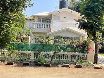 Image of 1800 Sq.ft 3 BHK Villa for sale in Kudavali, Thane for Rs. 17500000