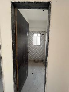 Bathroom Image of 507 Sq.ft 1 BHK Apartment / Flat for sale in Shanti Tower, Prabhadevi Mumbai for Rs. 17500000