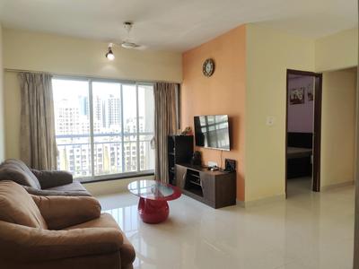2 BHK Flat
