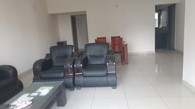 Living Room Image of 1150 Sq.ft 2 BHK Apartment / Flat for sale in Paranjape Blue Ridge, Hinjawadi Pune for Rs. 12850000
