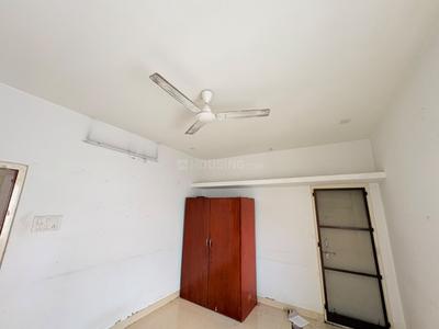 Bedroom Image of 1160 Sq.ft 2 BHK Apartment / Flat for rent in Sri Sai Richmond Enclave, Kondapur Hyderabad for Rs. 38000