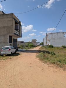 Image of 882 Sq.ft Residential Plot / Land for sale in Narayan Vihar, Jaipur for Rs. 6664000