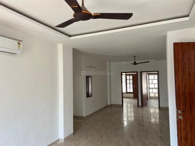 Hall Image of 1755 Sq.ft 3 BHK Apartment / Flat for sale in Sector 74 Mohali for Rs. 12500000
