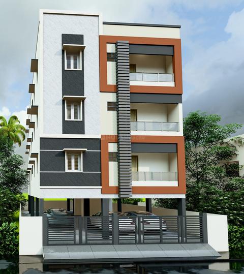 KAMARAJ FLATS Main Image 1