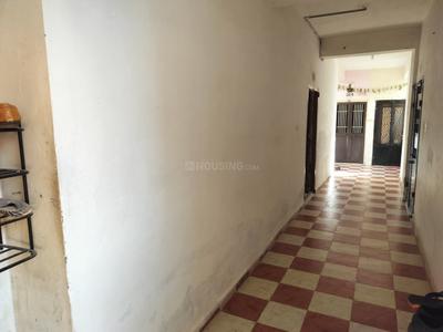 Balcony Image of 810 Sq.ft 1 BHK Apartment / Flat for sale in Ambika Nagar Kalol for Rs. 1450000