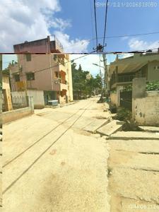 Image of 1625 Sq.ft Residential Plot / Land for sale in Hennur, Bengaluru for Rs. 17000000
