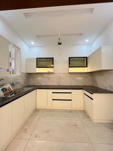 Kitchen Image of 1215 Sq.ft 3 BHK Apartment / Flat for sale in Kharar Mohali for Rs. 6690000