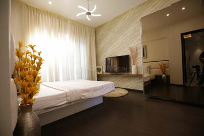 Bedroom Image of 1520 Sq.ft 3 BHK Apartment / Flat for sale in Hadapsar Pune for Rs. 11400000