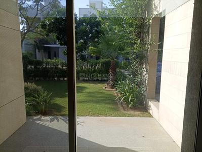 Balcony Image of 4500 Sq.ft 4 BHK Villa for rent in Sobha International City, Sector 109 Gurgaon for Rs. 150000