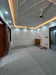 Hall Image of 1750 Sq.ft 3 BHK Builder Floor for rent in Sector 46 Gurgaon for Rs. 52000