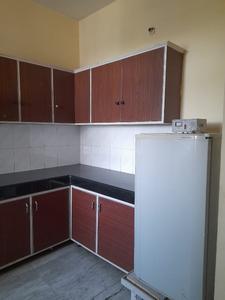Kitchen Image of 1800 Sq.ft 3 BHK Builder Floor for rent in Sector 78 Mohali for Rs. 32000