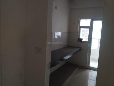Kitchen Image of 1230 Sq.ft 2.5 BHK Apartment / Flat for sale in VVIP Homes, Noida Extension Greater Noida for Rs. 10500000