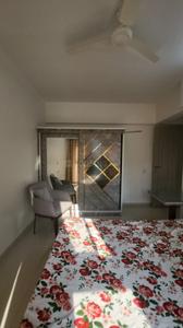 Bedroom Image of 1250 Sq.ft 2.5 BHK Apartment / Flat for rent in Satyam Springs, Chembur Mumbai for Rs. 130000