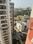 Balcony Image of Krishan Hostel  in Ansal Golf Links 1, Greater Noida