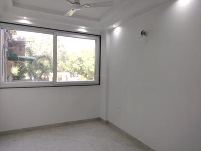 Bedroom Image of 2200 Sq.ft 4 BHK Apartment / Flat for sale in CGHS Manzil Apartments, Sector 9 Dwarka New Delhi for Rs. 35500000