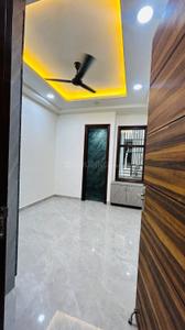 Hall Image of 1250 Sq.ft 3 BHK Builder Floor for rent in RPS Palm Drive, Sector 88 Faridabad for Rs. 25000