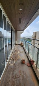 Balcony Image of 4230 Sq.ft 5 BHK Apartment / Flat for sale in Supreme Epitome, Chembur Mumbai for Rs. 140000000