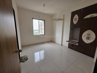 Bedroom Image of 1030 Sq.ft 3 BHK Apartment / Flat for sale in Fortune Skyline , Kalali Vadodara for Rs. 3800000