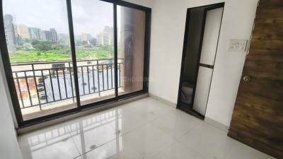 Bedroom Image of 680 Sq.ft 1 BHK Apartment / Flat for sale in Ulwe Navi Mumbai for Rs. 4200000