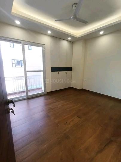 Block E, Saket Bedroom 1