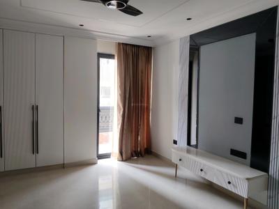Bedroom Three Image of 3000 Sq.ft 4 BHK Builder Floor for sale in Sun City, Sector 54 Gurgaon for Rs. 39000000