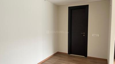 Bedroom Image of 5490 Sq.ft 4 BHK Apartment / Flat for sale in Panchshil Towers, Kharadi Pune for Rs. 57500000