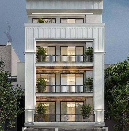 Enclave 3, Greater Kailash Main Image 1