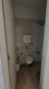 Bathroom Image of 974 Sq.ft 2 BHK Apartment / Flat for sale in Anant Sky, Ranip Ahmedabad for Rs. 4950000
