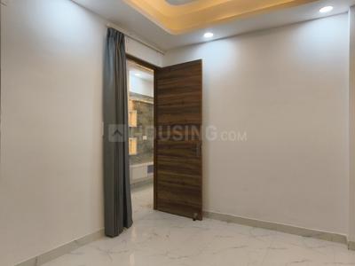 Bedroom Image of 1350 Sq.ft 3 BHK Apartment / Flat for sale in Noida Extension Greater Noida for Rs. 5300000