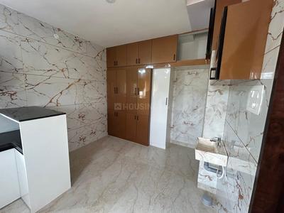 Bathroom Image of 1800 Sq.ft 3 BHK Independent House for sale in Kurumbapalayam Coimbatore for Rs. 13000021