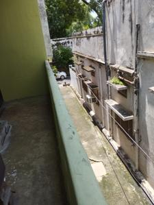 Balcony Image of 2700 Sq.ft 8 BHK Independent House for sale in Khatkeyana Lucknow for Rs. 8000000